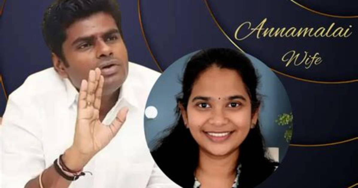Explore the Matrimonial Journey: Annamalai's Wife and Their Love Story