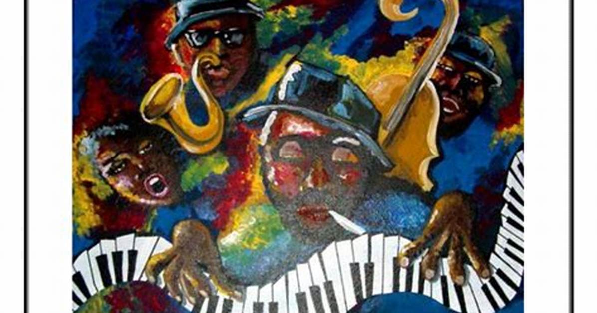 Explore the Rhythm and Soul of African Music with Lamine Yamal