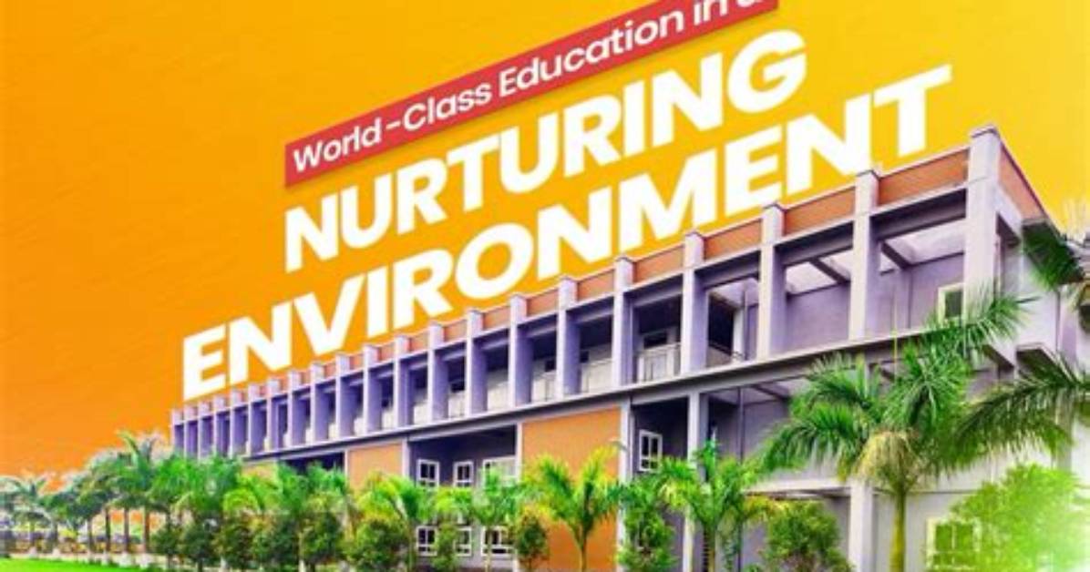 Explore the World-Class Education at Surya Sethupathi College Today!