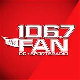 Exploring 106.7 the Fan Dc: a Comprehensive Guide to Washington's Premier Sports Radio Station