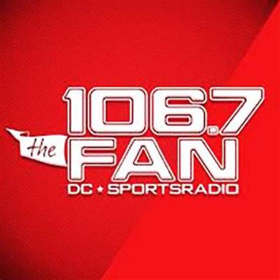 Exploring 106.7 the Fan Dc: a Comprehensive Guide to Washington's Premier Sports Radio Station