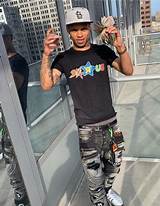 Exploring 30 Deep Grimeyy Net Worth: Career, Success, and Lifestyle