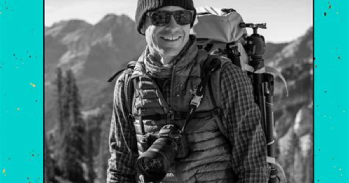 Exploring Adam's Podcast: a Journey with His Wife