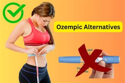 Exploring Alternatives to Ozempic: Effective Solutions for Weight Management
