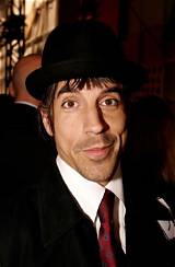 Exploring Anthony Kiedis' Ethnicity: a Deep Dive into His Heritage