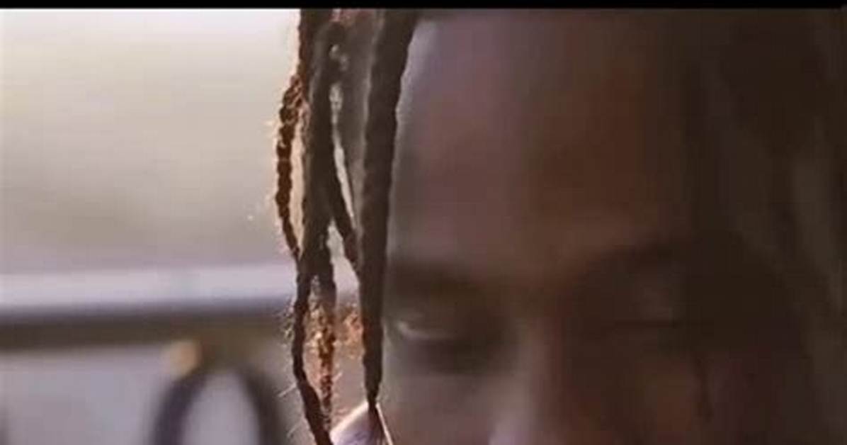 Exploring Autistic Travis Scott: Unveiling the Truth and Breaking Stereotypes