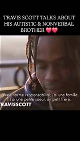 Exploring Autistic Travis Scott: Unveiling the Truth and Breaking Stereotypes
