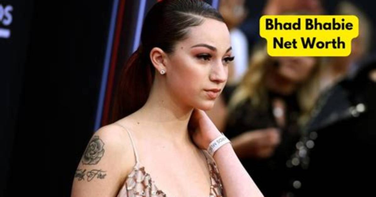 Exploring Bhad Baby Net Worth: the Journey of a Rising Star