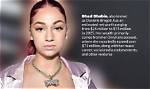 Exploring Bhad Bhabie's Net Worth: a Deep Dive into Her Career and Earnings