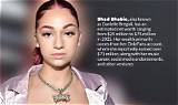 Exploring Bhad Bhabie's Net Worth: a Deep Dive into Her Career and Earnings