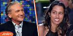Exploring Bill Maher's Dating History: a Journey Through Love and Relationships