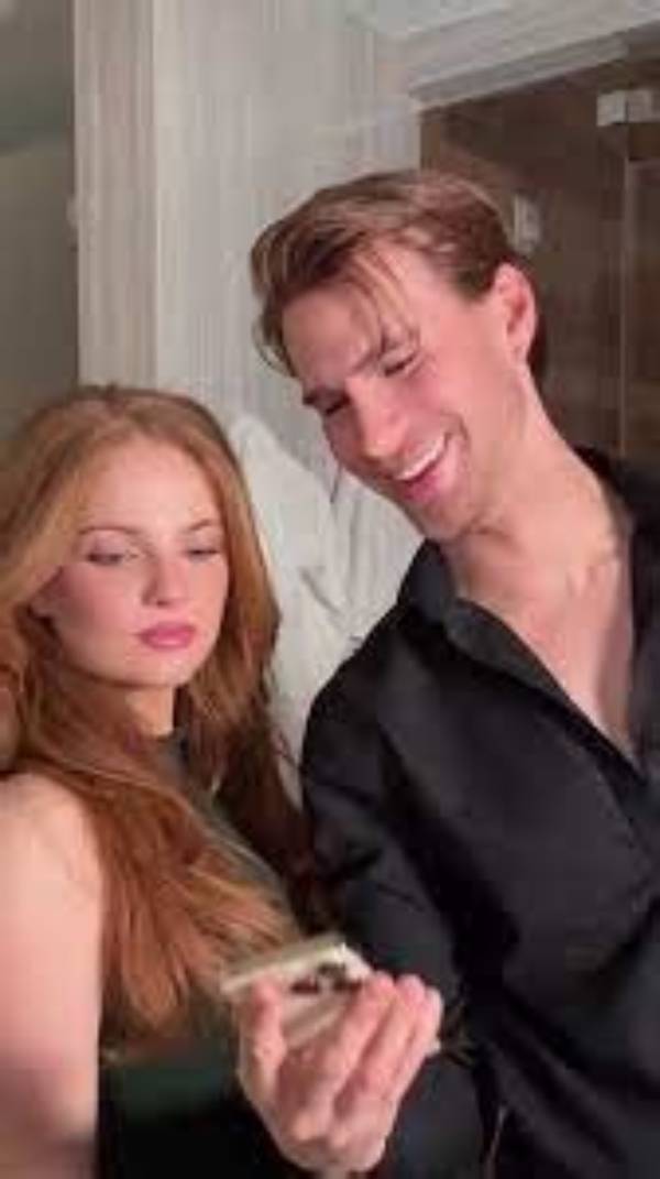 Exploring Brad Mondo's Relationship: Insights into His Love Life and Career