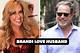 Exploring Brandi Love's Relationships: a Deep Dive into Her Romantic Life
