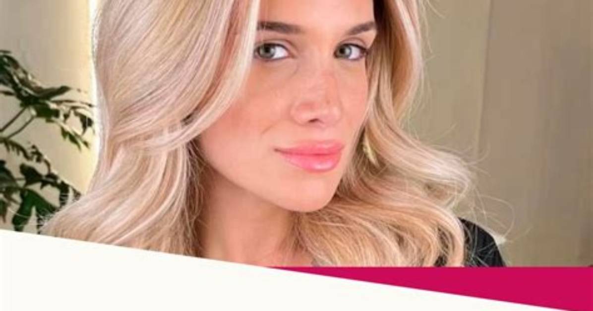 Exploring Camila Homs Age: a Comprehensive Look at Her Life and Career