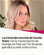 Exploring Camila Homs Age: a Comprehensive Look at Her Life and Career