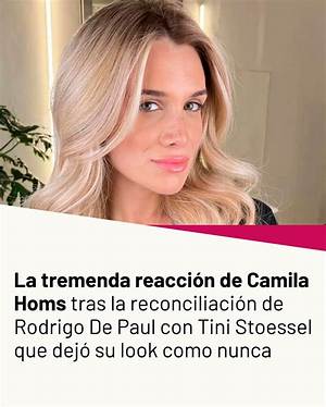 Exploring Camila Homs Age: a Comprehensive Look at Her Life and Career