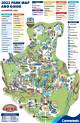 Exploring Carowinds Amusement Park Map: Your Ultimate Guide