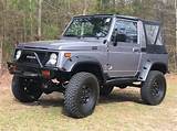 Exploring Cars Like Suzuki Samurai: the Ultimate Guide for off-Road Enthusiasts