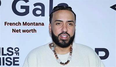 Exploring Chuy Montana Net Worth: a Deep Dive into His Life and Success