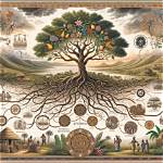 Exploring Cultural Roots and Ancestry