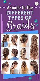 Exploring Different Braid Styles: a Comprehensive Guide