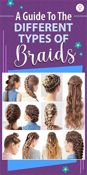 Exploring Different Braid Styles: a Comprehensive Guide