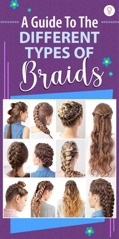 Exploring Different Braid Styles: a Comprehensive Guide