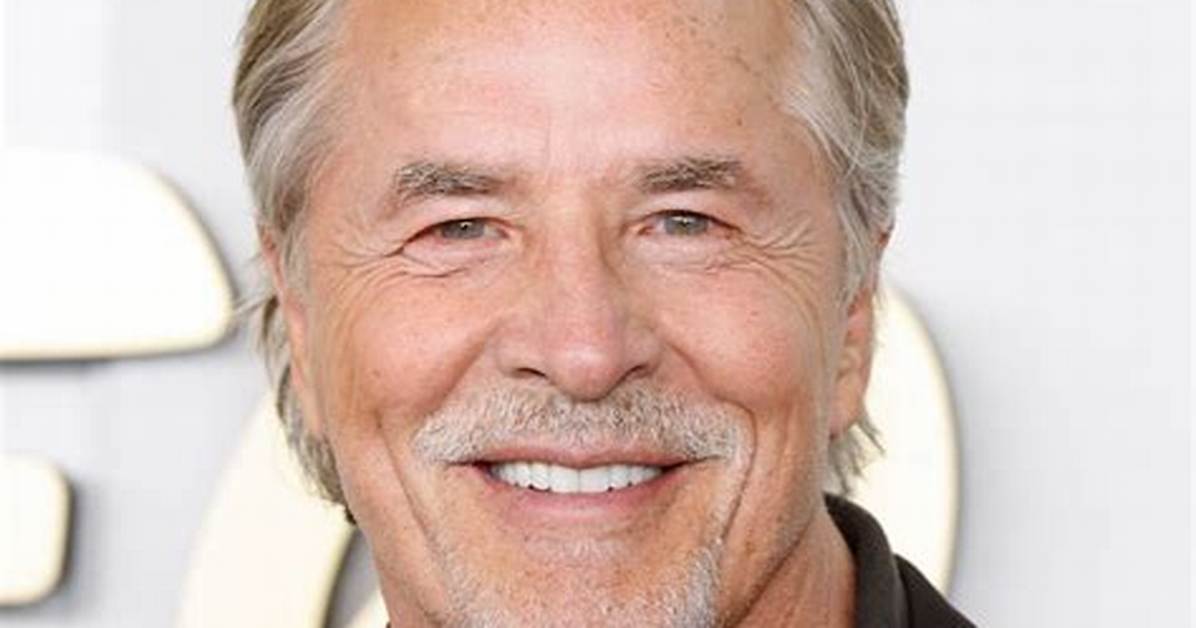 Exploring Don Johnson's Journey with Plastic Surgery