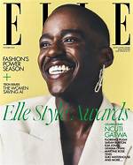 Exploring Elle's Artistic Sensibility: Memorable and Impactful Intuition in the Creative World