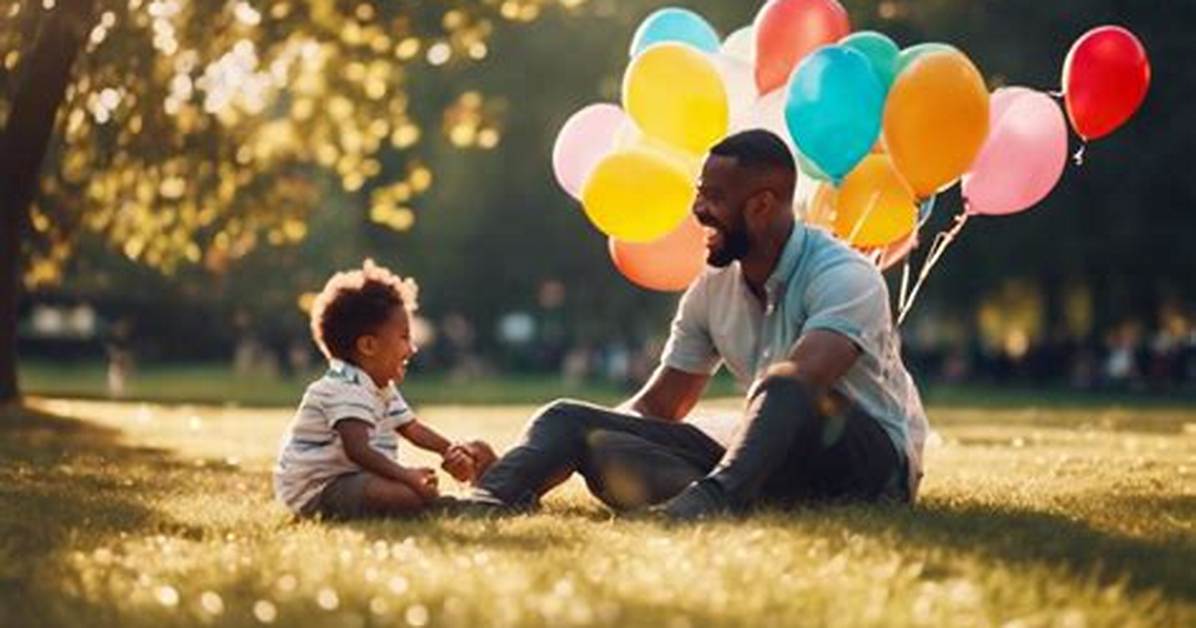 Exploring Fatherhood and Family Life