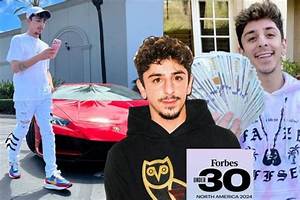 Exploring Faze Rug's Net Worth: the Rise of a Gaming Icon