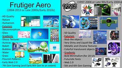 Exploring Frutiero Aero: the Google Icon Revolutionizing User Experience