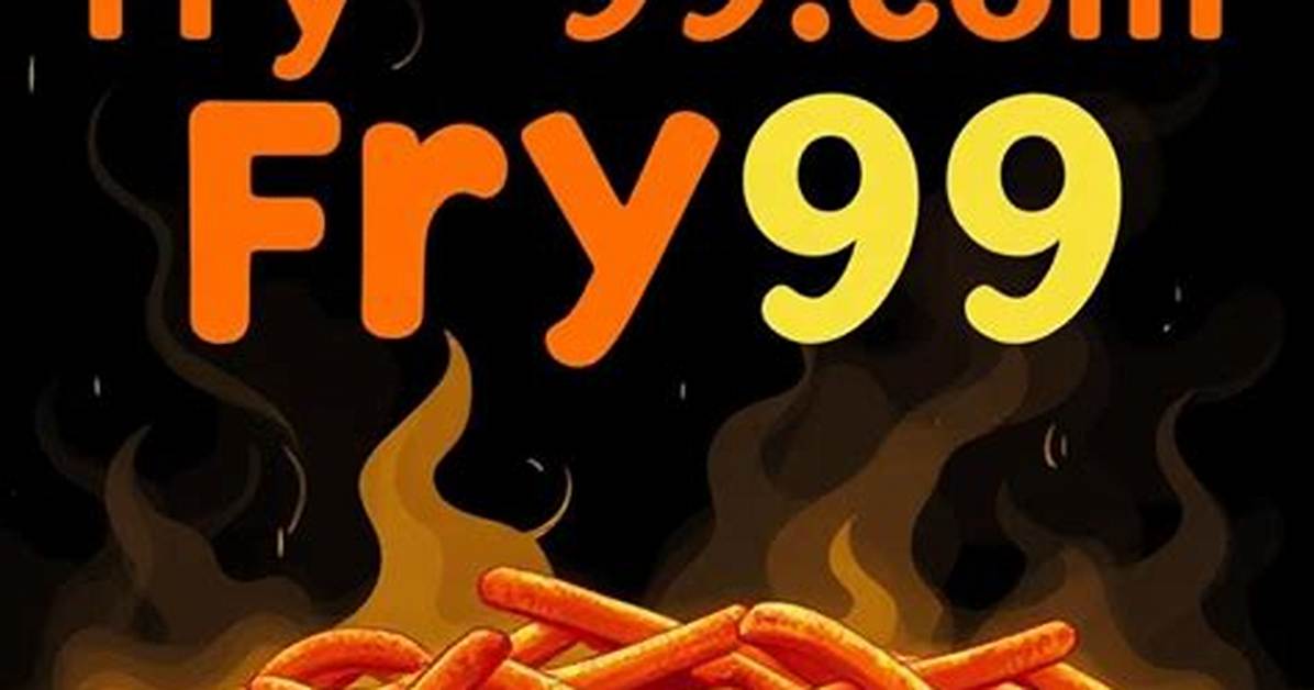 Exploring Fry99. Com: a Comprehensive Guide to the Leading Online Platform