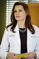 Exploring Geena Davis in Grey's Anatomy: a Remarkable Guest Appearance