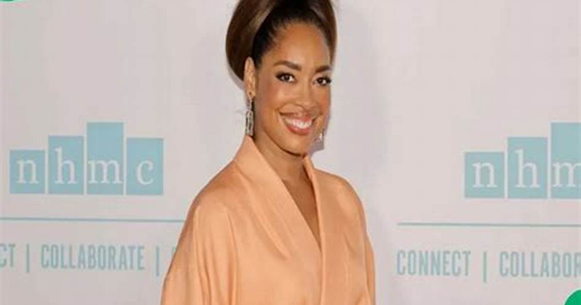 Exploring Gina Torres' Towering Presence