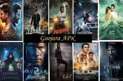Exploring Goojara. to: Your Ultimate Entertainment Destination