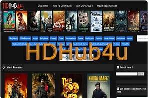 Exploring Hdhub.4U. Com: Your Ultimate Destination for High-Quality Media