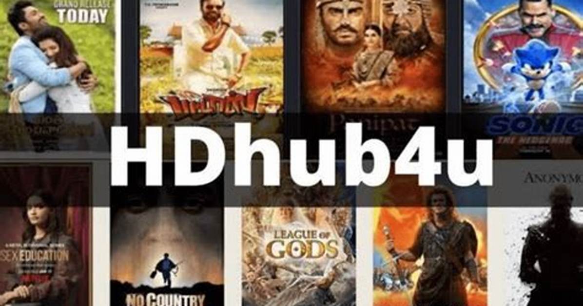 Exploring Hdhubtv.4U: Your Ultimate Guide to High-Quality Streaming