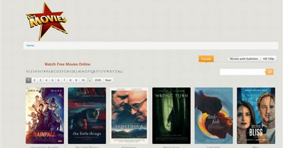 Exploring Hdmovie2: a Comprehensive Guide to Streaming Movies on Netflix