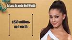 Exploring Her Net Worth in 2022