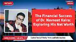 Exploring His Net Worth and Success Secrets
