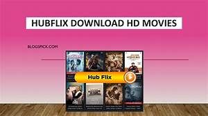 Exploring Hubflix. in: Your Ultimate Guide to Online Streaming