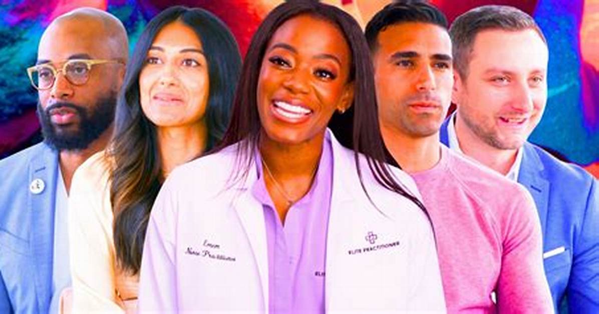 Exploring "Is Doctor Now Married"?