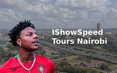 Exploring iShowSpeed Photos: a Deep Dive into the Online Sensation