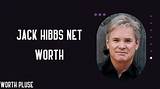 Exploring Jason Hibbs Net Worth: a Deep Dive into His Life and Success