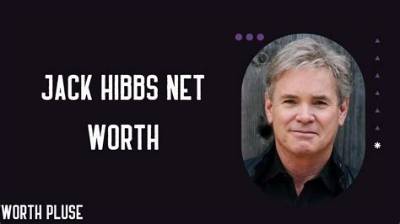 Exploring Jason Hibbs Net Worth: a Deep Dive into His Life and Success