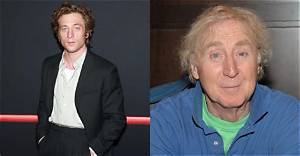 Exploring Jeremy Allen White's Parents: a Deep Dive into His Family Background
