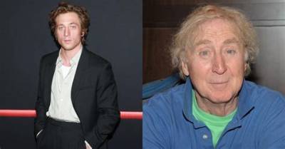 Exploring Jeremy Allen White's Parents: a Deep Dive into His Family Background