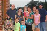 Exploring Jeremy Wade's Family Life