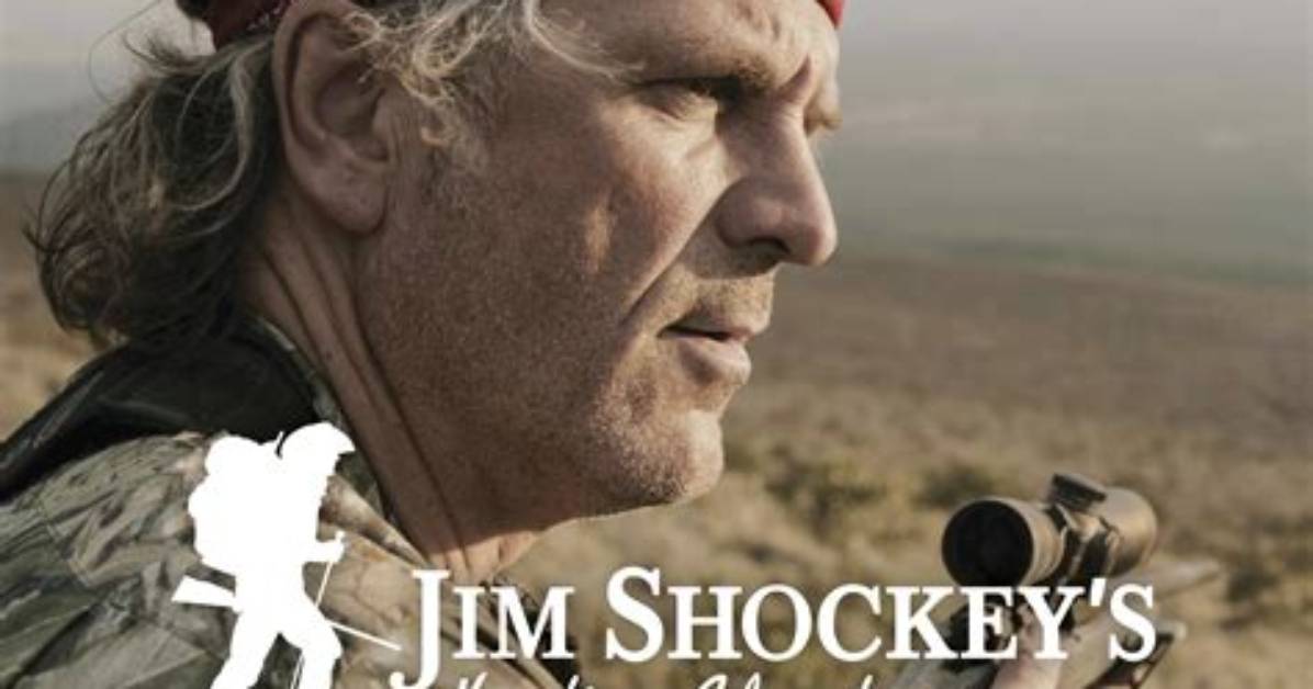 Exploring Jim Shockey's World: Hunting Tv and More